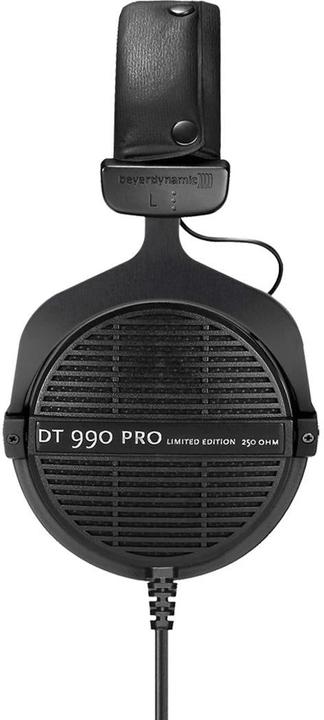 Actual product image Beyerdynamic DT 990 Pro (No noise cancelling, Cable)