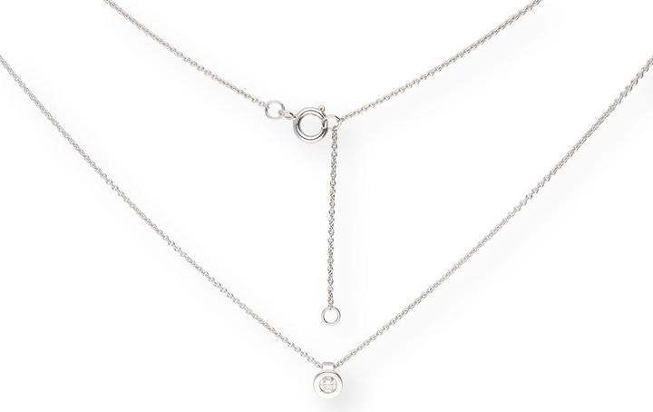 Immagine prodotto Carat Solitario (Oro 18ct, 43 cm)