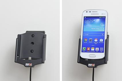 Produktbild Brodit Aktiv USB Samsung Galaxy S Duos 2 GT-S7582