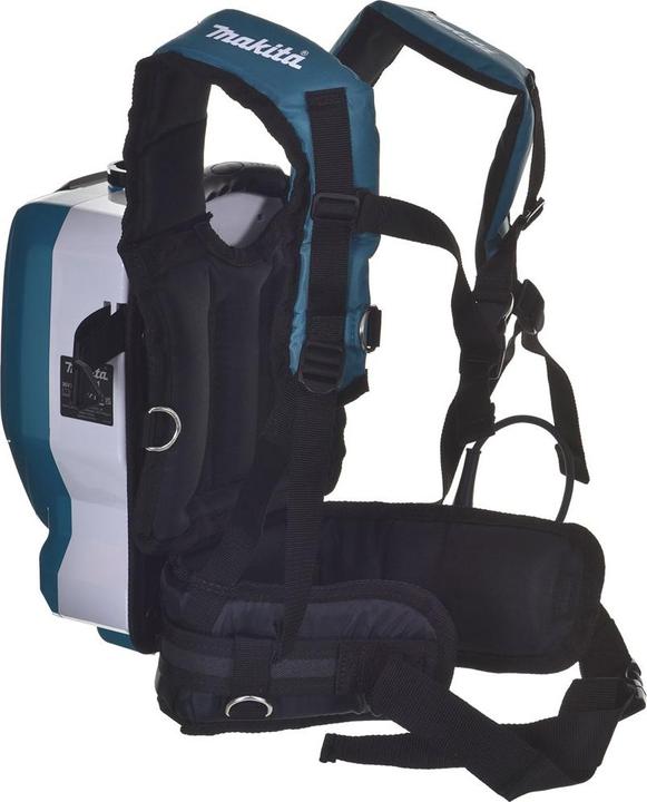 Actual product image Makita DVC261ZX11 (Dry vacuum cleaner)