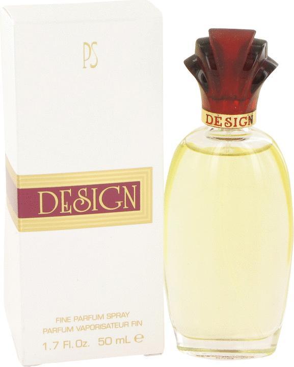 Produktbild Paul Sebastian PS Design Fine Parfum (Eau de Parfum, 50 ml)