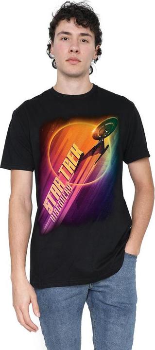 Produktbild Universal Textiles Ascent TShirt (XXL)