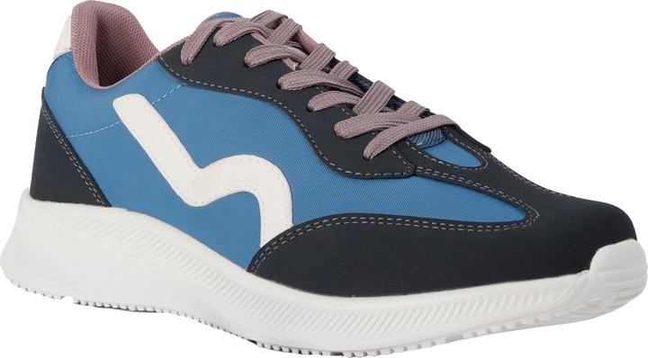 Image du produit Regatta - Baskets MARINE RETRO - Femme (39)
