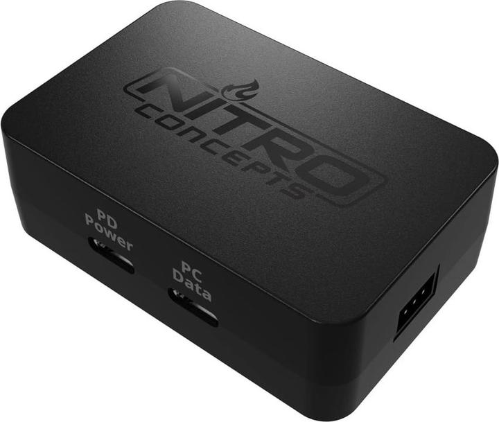 Immagine prodotto Nitro Concepts Box LED Immersione (Altre luci permanenti)