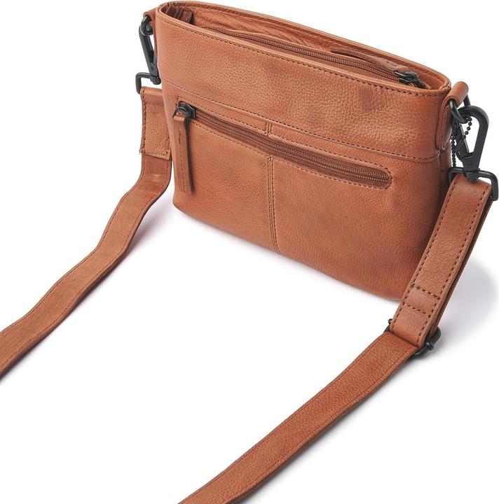 Produktbild dR Amsterdam Schultertasche