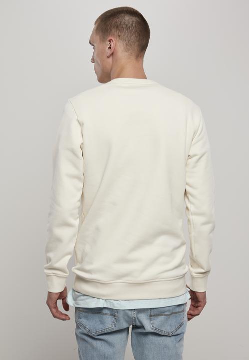 Image du produit Urban Classics Organic Basic Crew (XXL)
