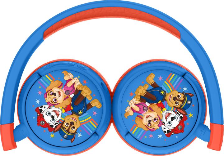 Produktbild OTL On-Ear-Kopfhörer Paw Patrol