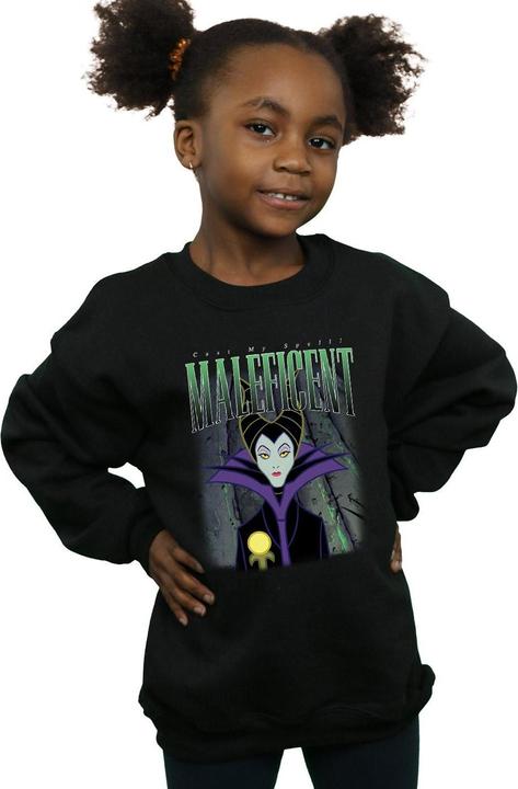 Produktbild Disney Interactive Studios Sweatshirt Mädchen (152, 158)