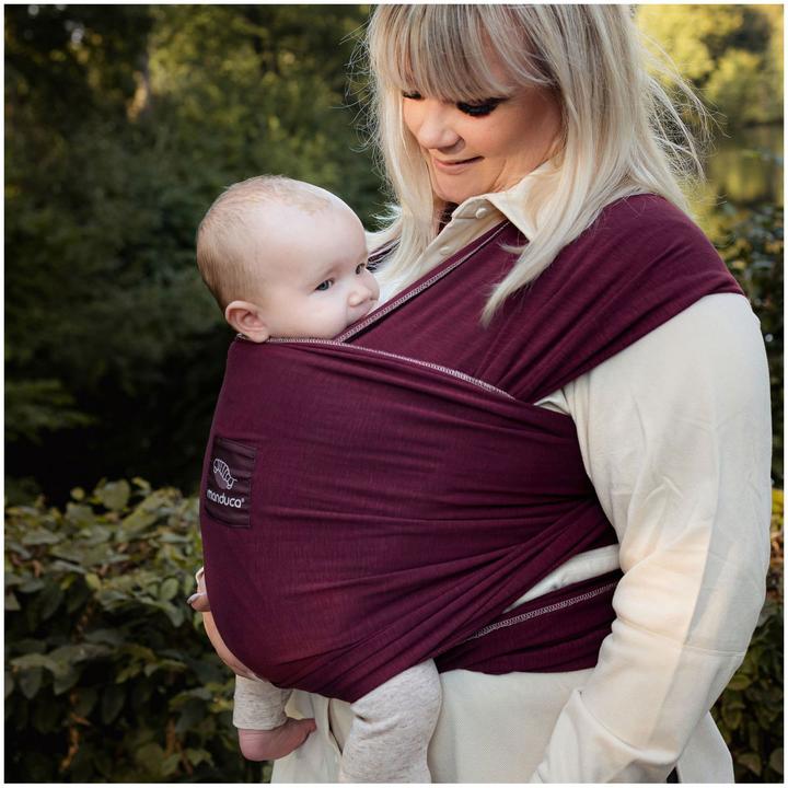 Image du produit Manduca Sling (5.10 m)