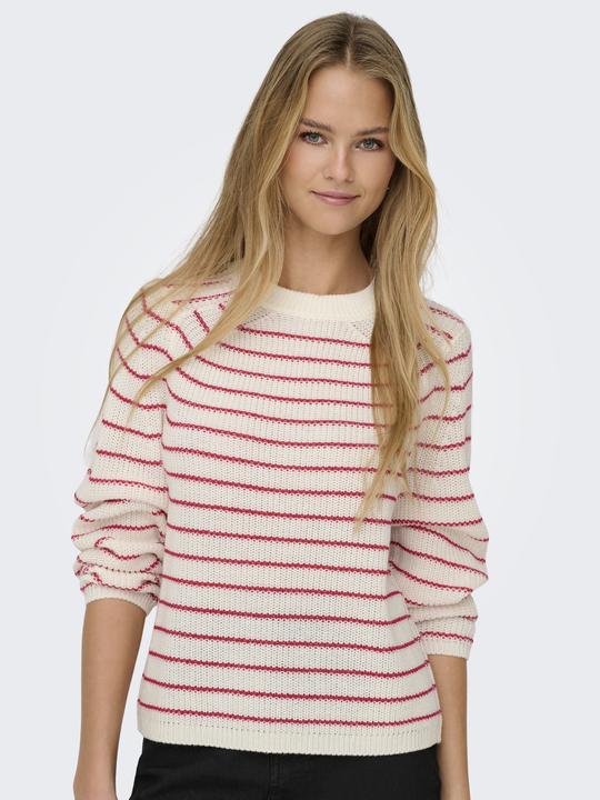 Produktbild Only ONLBASE Strickpullover Strickpullover (XL)