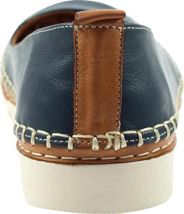Produktbild Lunar Womens/Ladies Dove Leather Pumps (39)