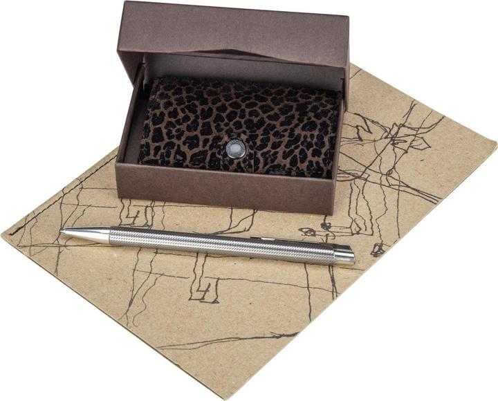 Actual product image Secrid Leo