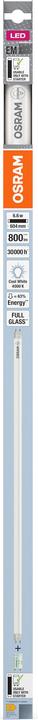 Produktbild Osram Energiesparlampe (G13, 6.60 W, 800 lm, 1 x, E)