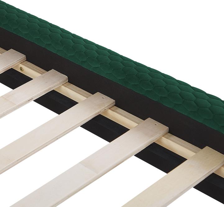 Actual product image Beliani Bayonne (140 x 200)