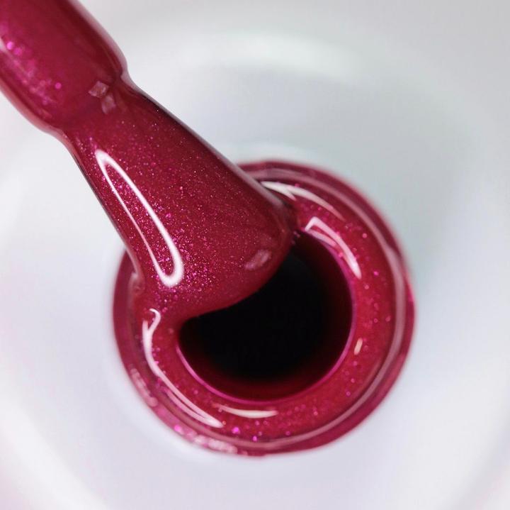 Produktbild Alessandro Striplac Peel or Soak (143 Elegant Rubin, Abziehbarer Nagellack)