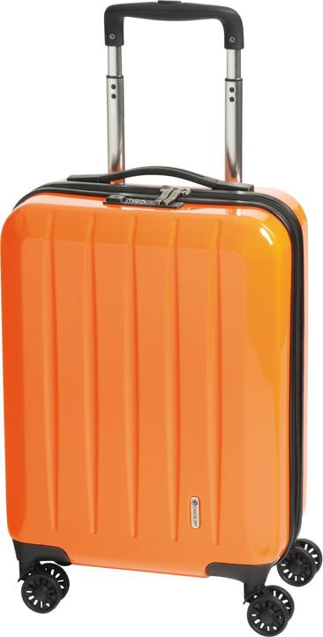 Actual product image Check.In London 2.0 - Set of 3 suitcases (211 l, XL (from 140l))