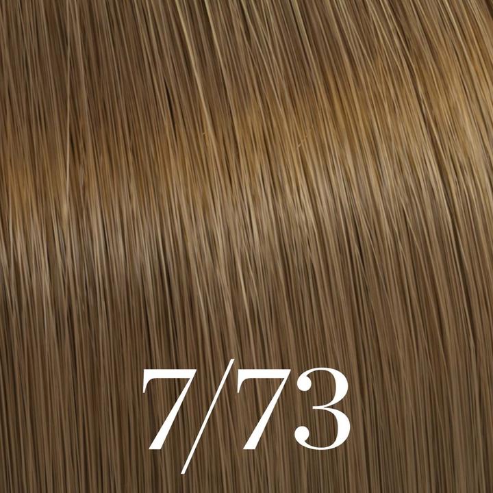 Produktbild Wella Color Touch Deep Browns - 7/73 (Blond, Gold, Braun)