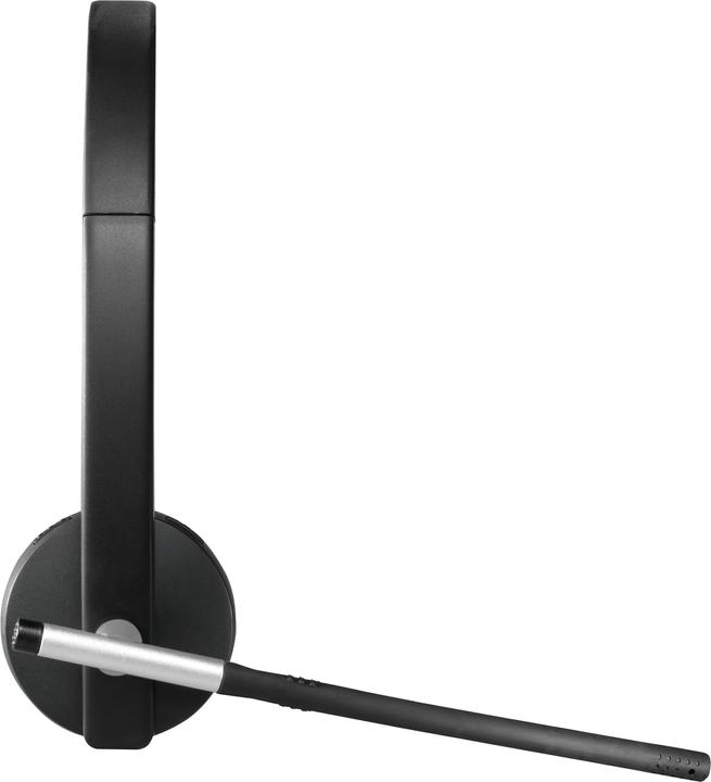 Image du produit Logitech H820e Dual (Sans fil, USB-A)