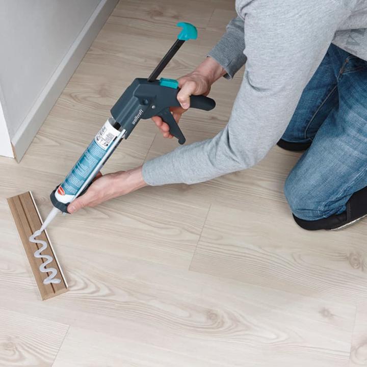 Actual product image wolfcraft wolfcraft 1 Kartuschenpresse MG 600 PROFESSIONAL