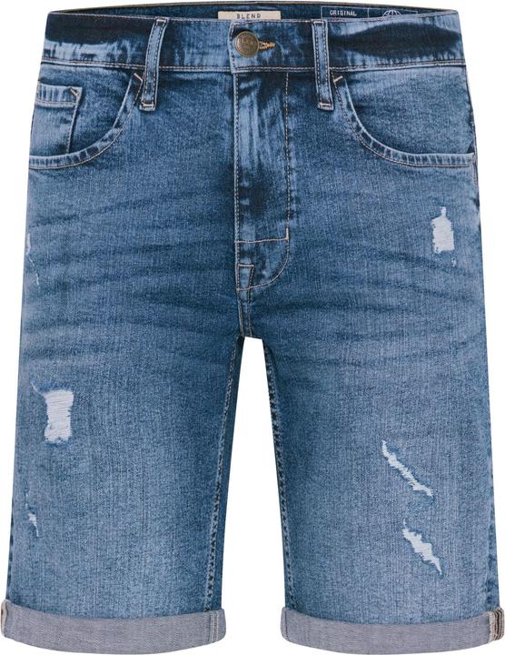 Denim bleu clair (76200)