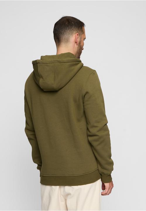 Image du produit Mister Tee Sweat à capuche Trust 2.0 - 68309 (M)
