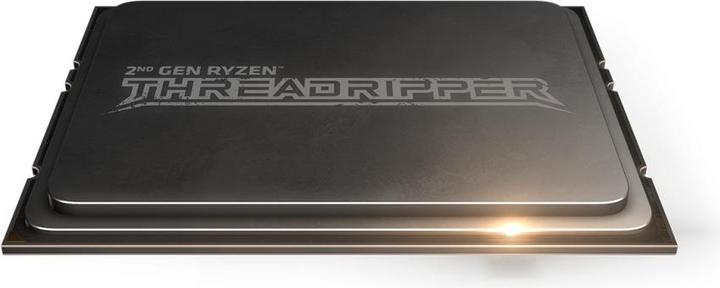 Produktbild AMD Ryzen Threadripper 2950X (TR4, 3.50 GHz, 16 -Core)