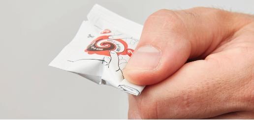 Productafbeelding Fischer Zelfklevende haak Inhoud: 1 stuks.