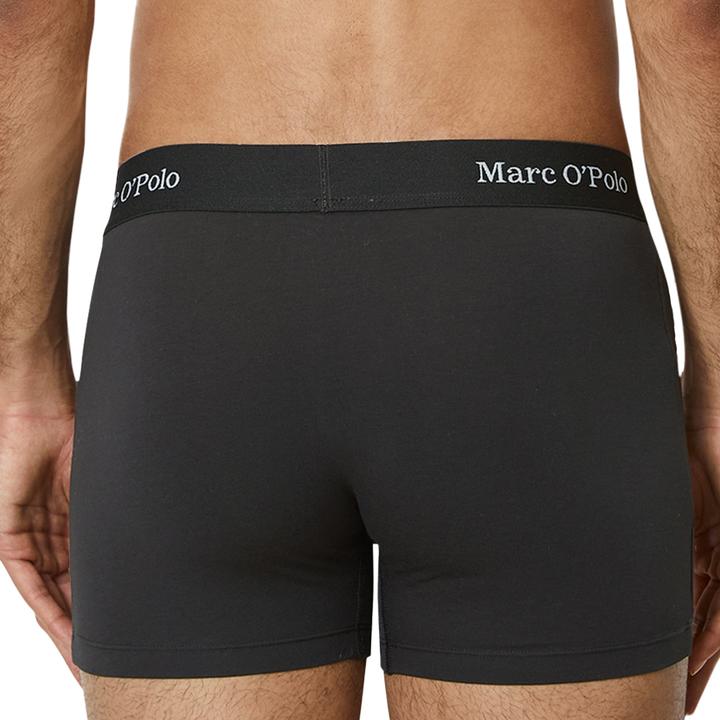 Produktbild Marc O'Polo 6er Pack Essentials Retro Short / Pant (L, 6er Pack)