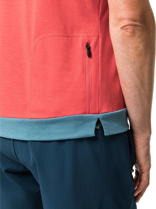 Image du produit Vaude Chemise Altissimo Q-Zip pour femme (38)