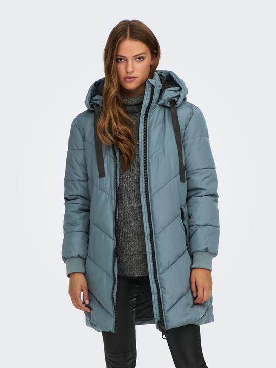 Immagine prodotto JdY Giacca imbottita Longline (L)