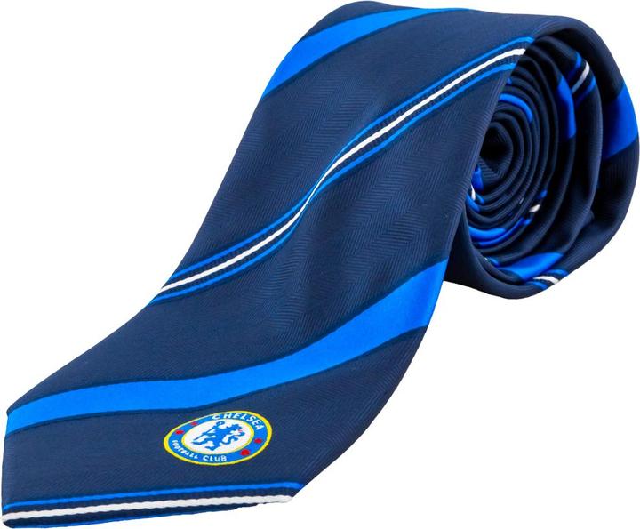 Produktbild Chelsea FC Krawatte