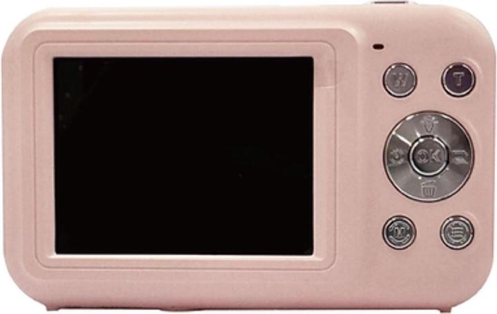 Immagine prodotto Yashica DZ-100 Hello Kitty pink (35 mm, 44 Mpx)