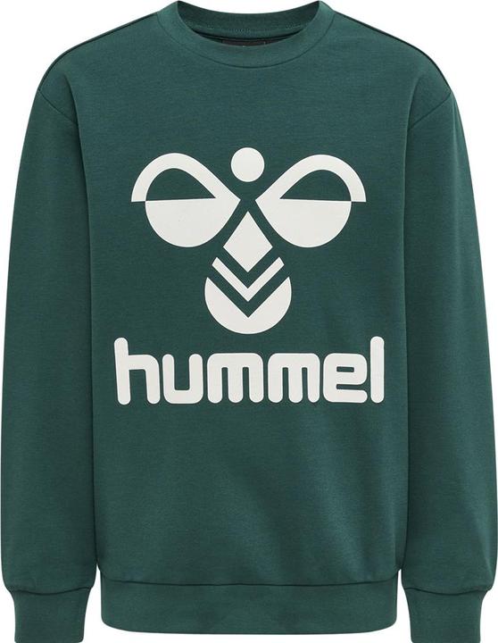 Actual product image hummel Dos Sweatshirt (134)