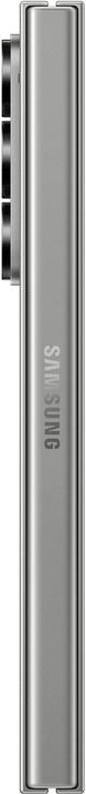 Actual product image Samsung DUPLIKAT Galaxy Z Fold6 (256 GB, Silver Shadow, 7.60", SIM + eSIM, 50 Mpx, 5G)