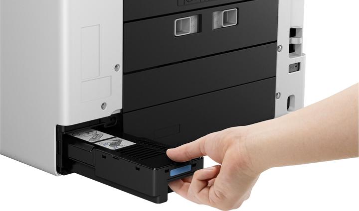 Actual product image Canon MAXIFY GX7050 (Ink tank, Colour)