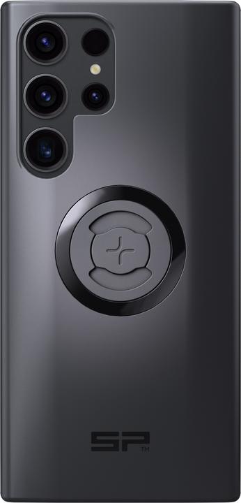 Actual product image Sp Connect Phone Case Samsung S23 Ultra SPC+ black