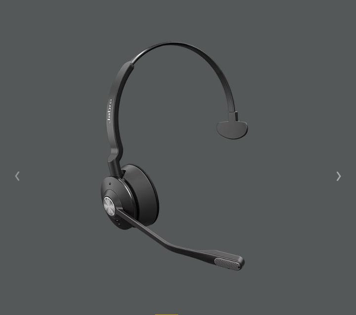 Productafbeelding Jabra Engage 65 Mono (Draadloze, USB-A)