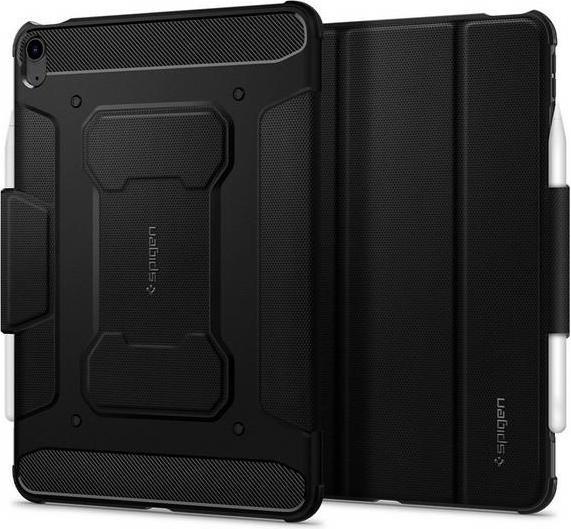 Actual product image Spigen RUGGED ARMOR quotPROquot IPAD AIR 4 2020 (IPad Air 4th Gen. 2020, iPad Air 2022 (5th Gen))