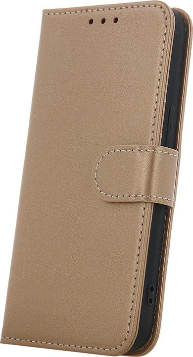 Produktbild Telforceone Smart Classic Hülle für iPhone 7 / 8 / SE 2020 / SE 2022 gold (Apple iPhone 7)