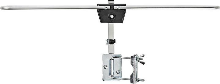 Produktbild Nedis DAB Antenne - Max. 4dB Verstärkung - DAB: 170-250 MHz - 50 km Reichweite - für Draussen ANORD (DAB/ DAB+)