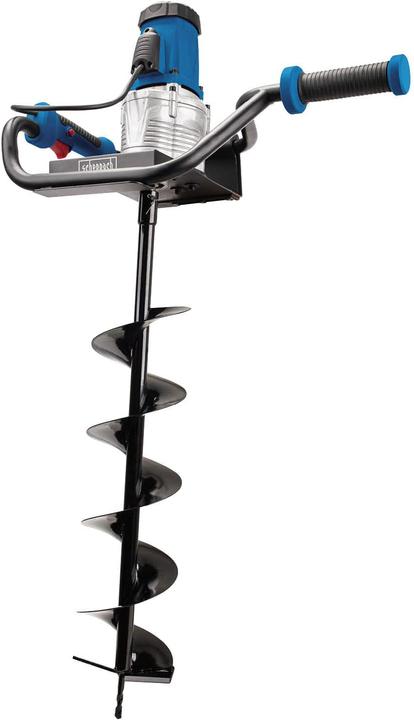 Produktbild Scheppach Elektro Erdbohrer EEB1500