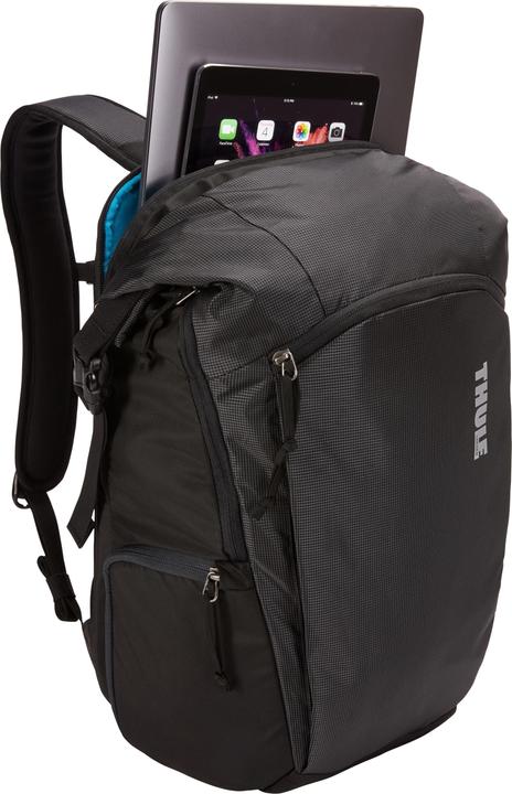 Produktbild Thule Fotorucksack EnRoute Large (Kamera Schultertasche, 25 l)
