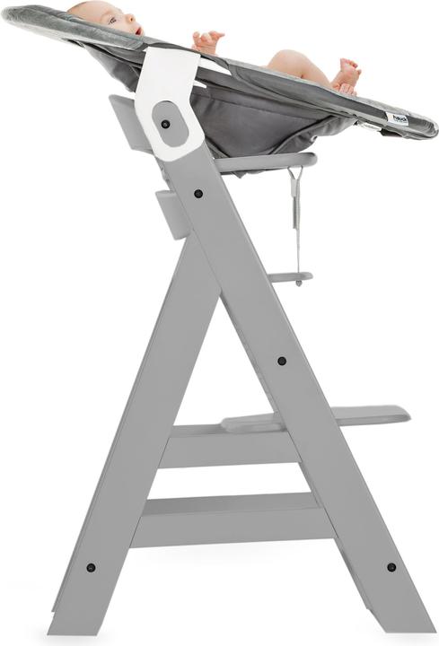 Image du produit Hauck Videur Alpha 2 en 1