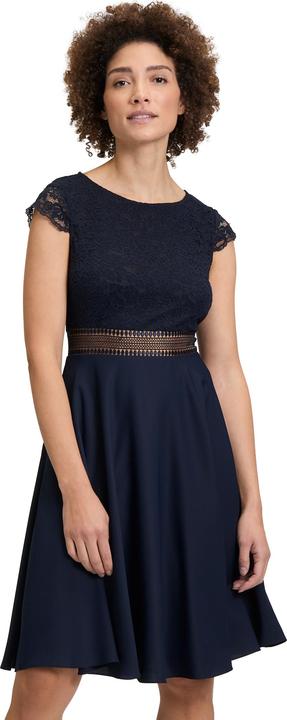 Produktbild Vera Mont Abendkleid mit Spitze (32)