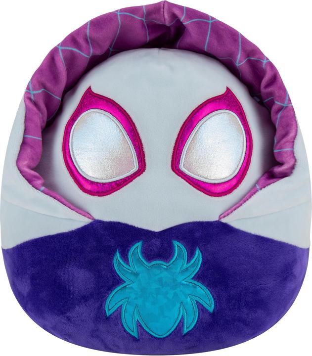 Produktbild Squishmallows Spidey 25Cm Ghost Spider (25 cm)