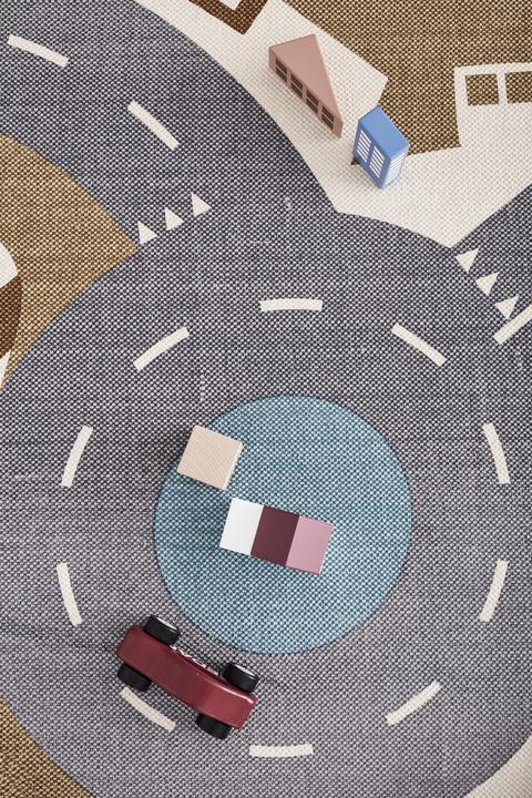 Produktbild Kids Concept Aiden (170 x 130 cm)