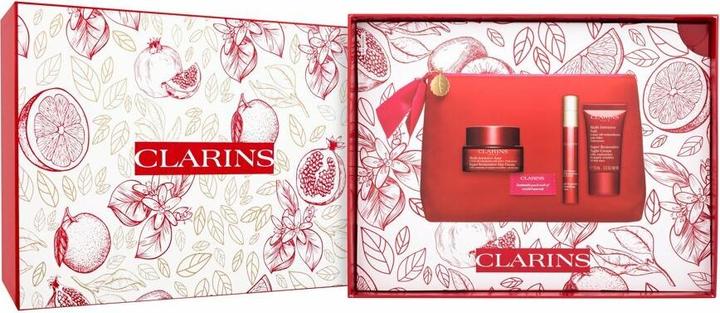 Produktbild Clarins Multi-Intensive Collection (Gesichtspflege set)