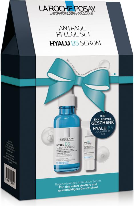 Immagine prodotto La Roche Posay Set di Natale (Set per la cura del viso)