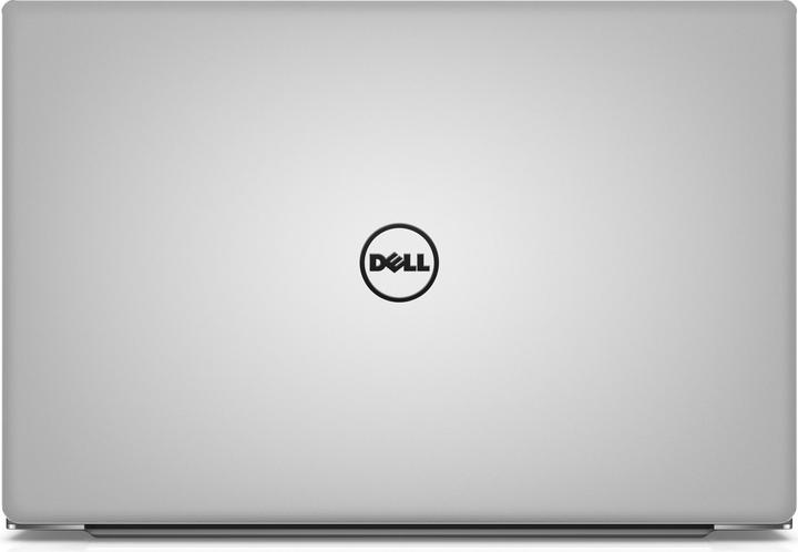 Image du produit Dell XPS 13 9360 - Intel Core i7 (13.30", Intel Core i7-8550U, 16 Go, 512 Go)