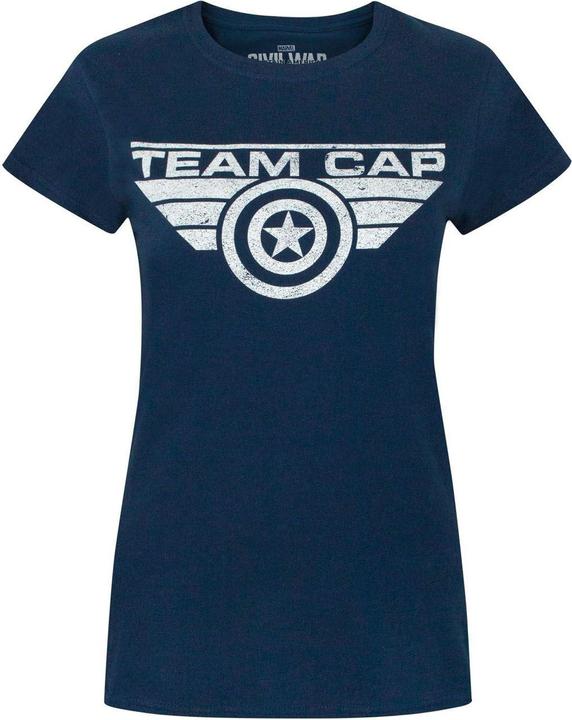 Captain America UTNS4540 P